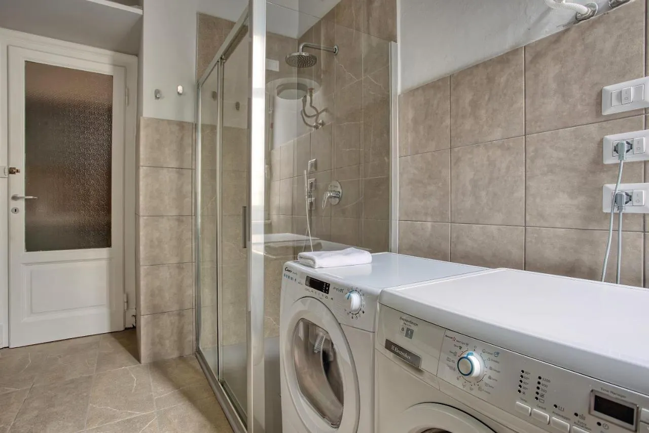 米兰Joivy Trendy 1Bed Flat Close To City Centre公寓 公寓 米兰